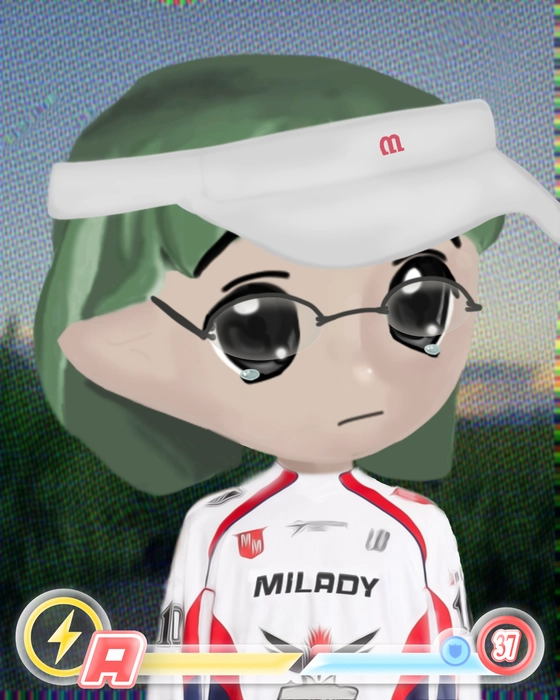 Milady 2436