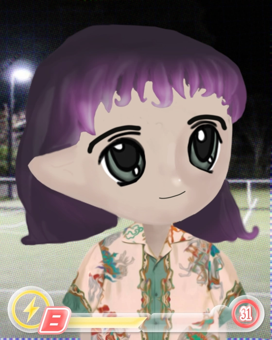 Milady 2437