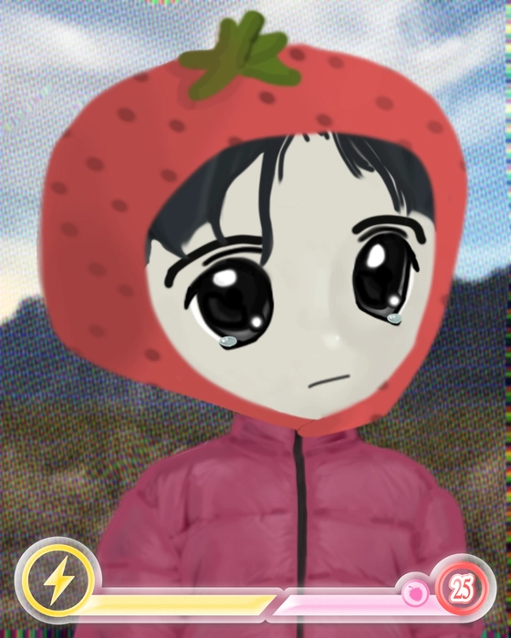 Milady 2438