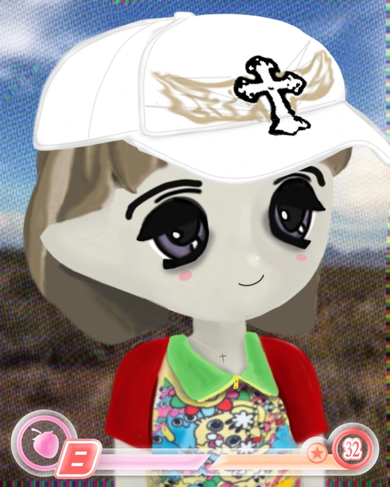 Milady 2443
