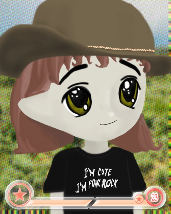 Milady 2444