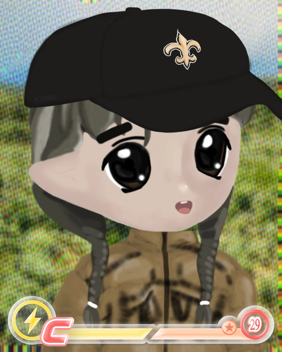 Milady 2446
