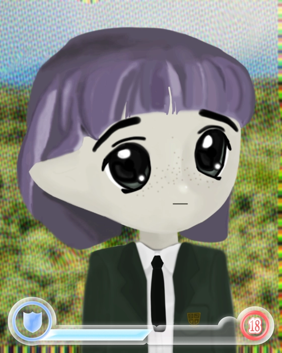 Milady 2447