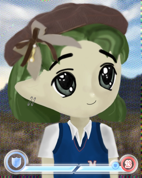 Milady 2448