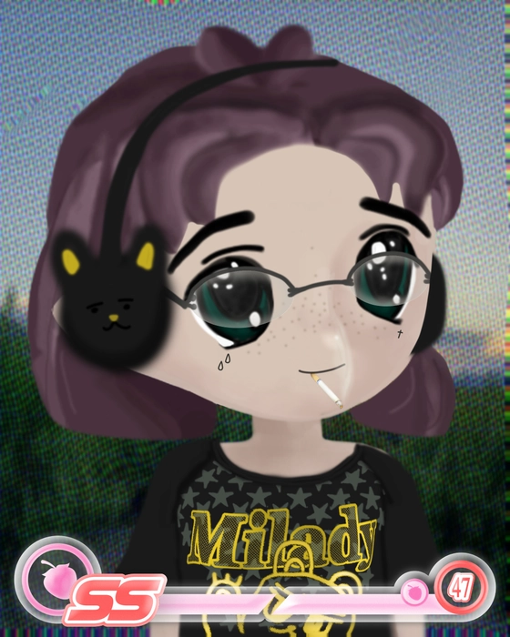 Milady 2450