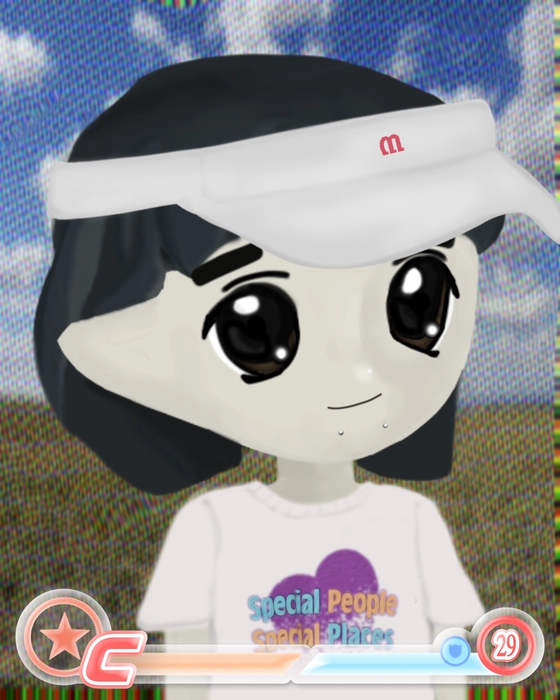 Milady 2453