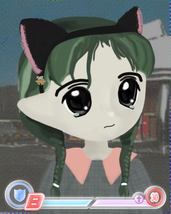 Milady 2455
