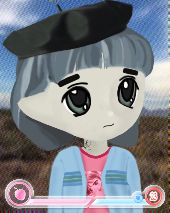 Milady 2457