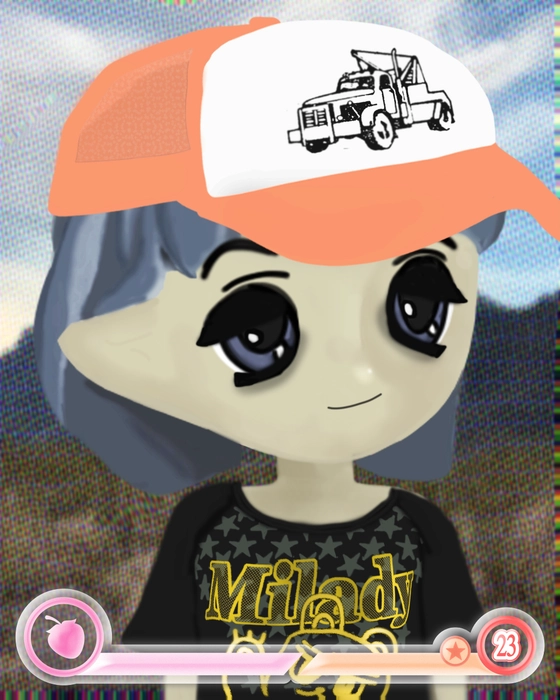 Milady 2461