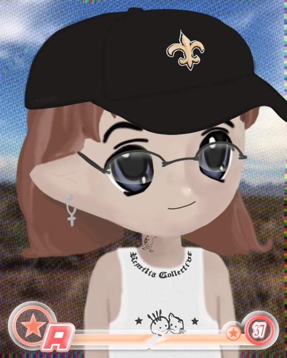 Milady 2468