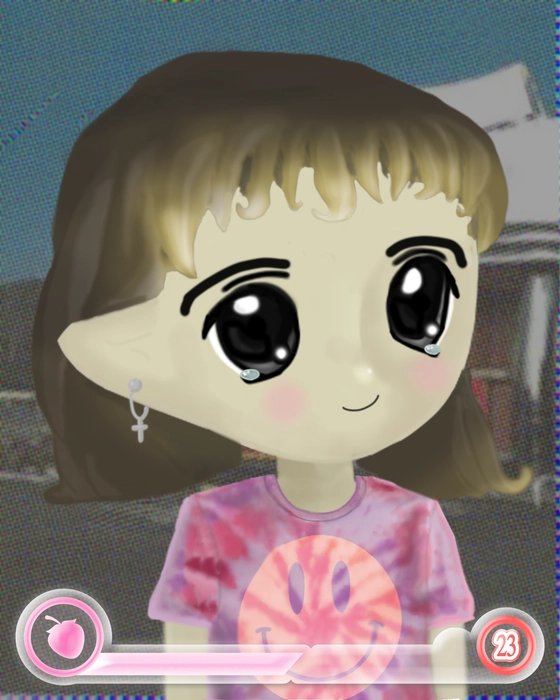 Milady 2470
