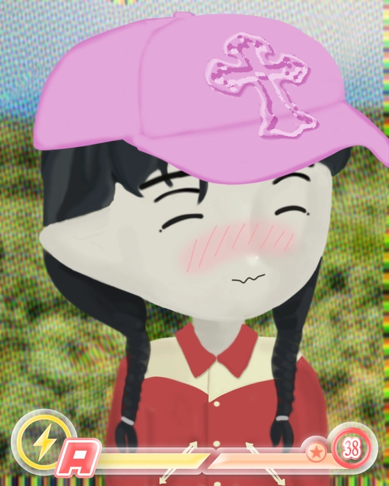 Milady 2474