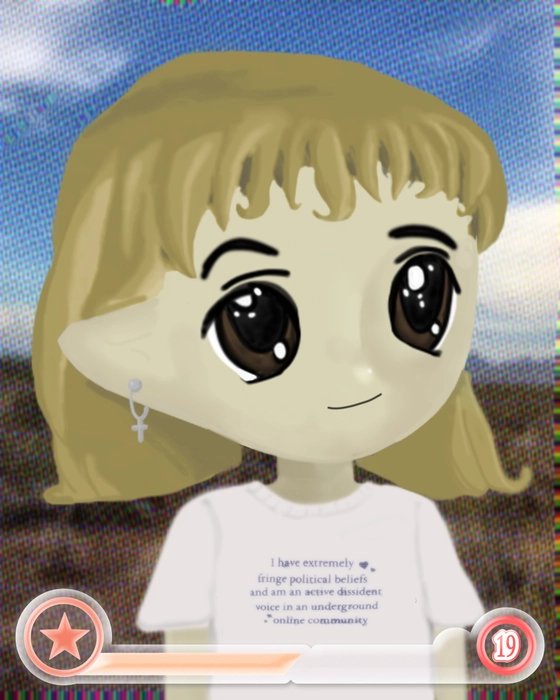 Milady 2475