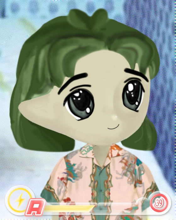 Milady 2477