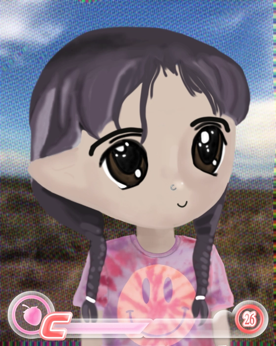 Milady 2478
