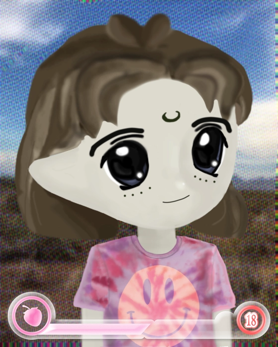 Milady 2487