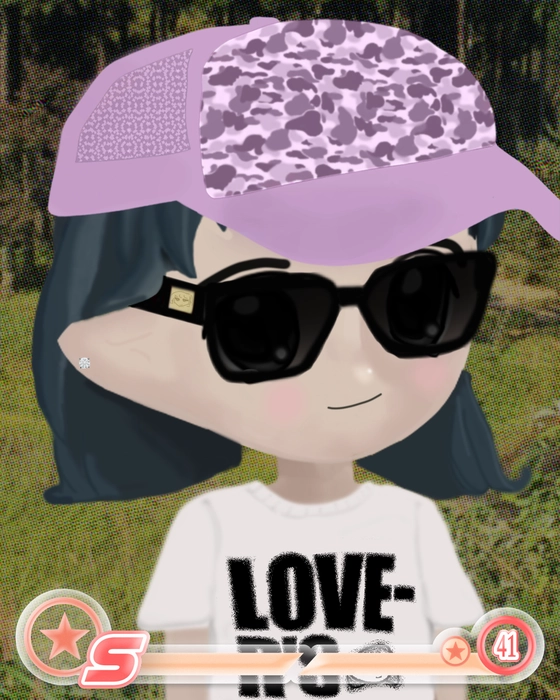 Milady 2493