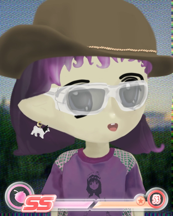 Milady 2494