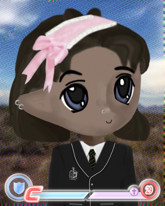 Milady 2505