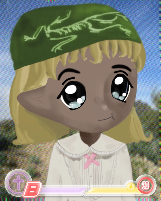 Milady 2516