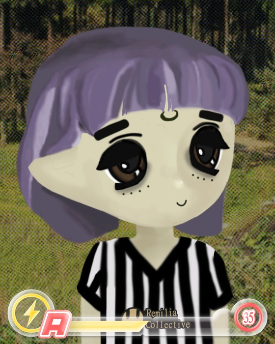 Milady 2528