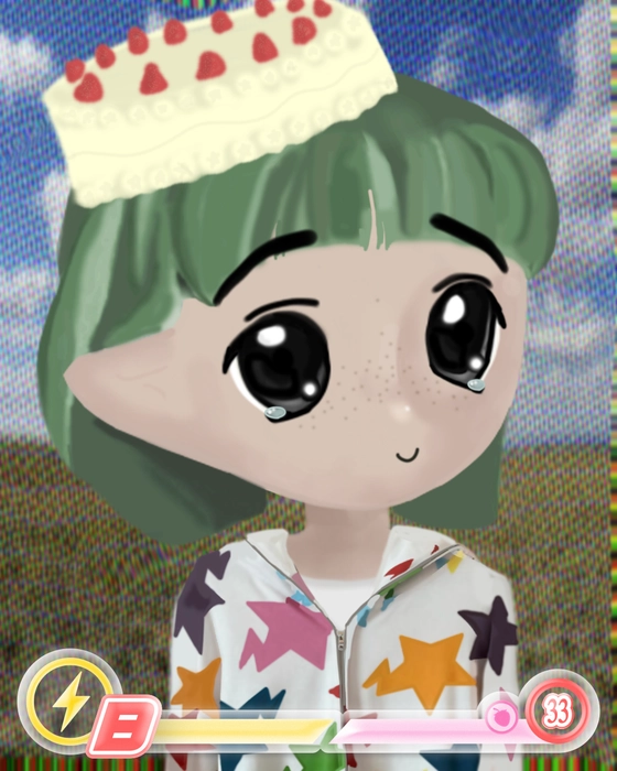 Milady 2531