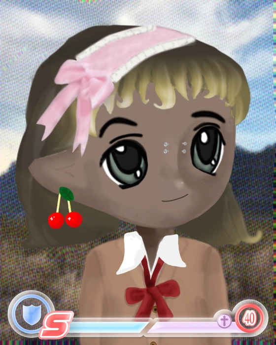 Milady 2536