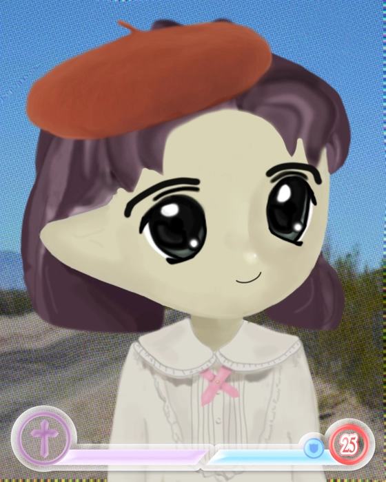 Milady 2537