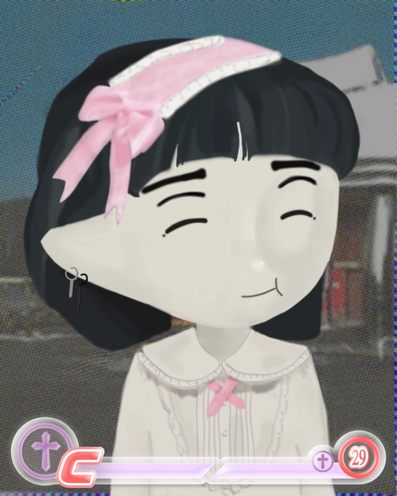 Milady 2538