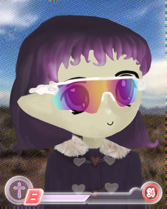 Milady 2542