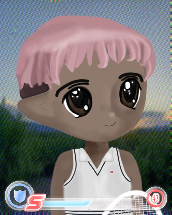 Milady 2543
