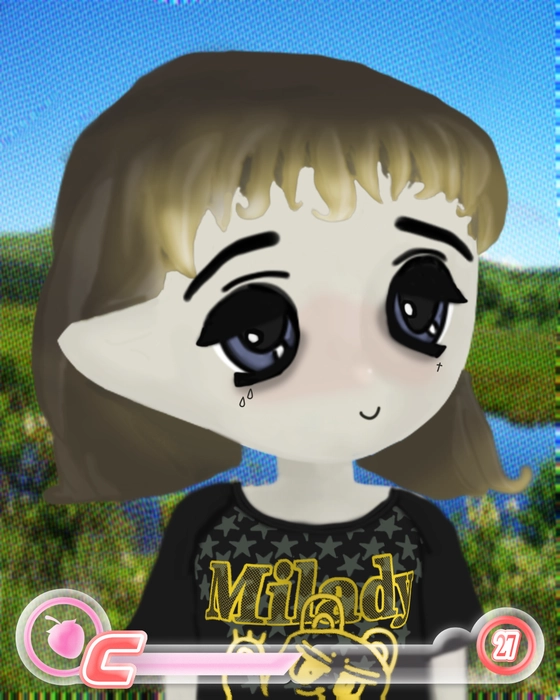Milady 2545