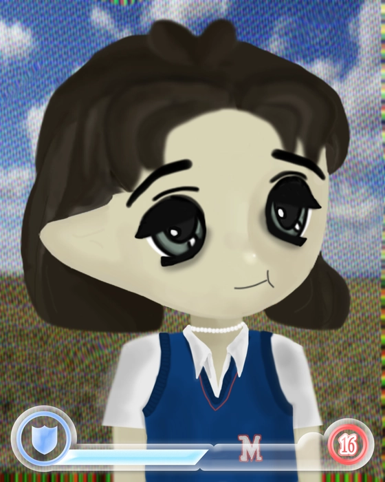 Milady 2548