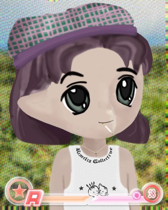 Milady 2549