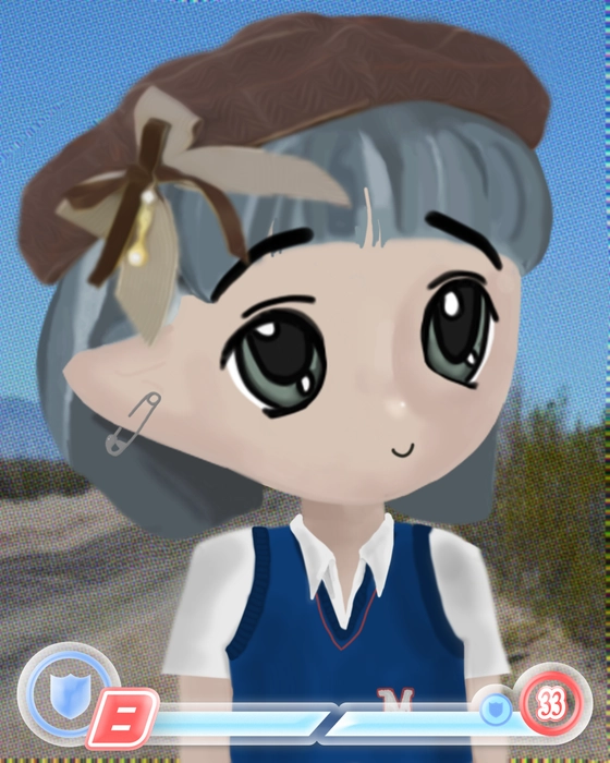 Milady 2557