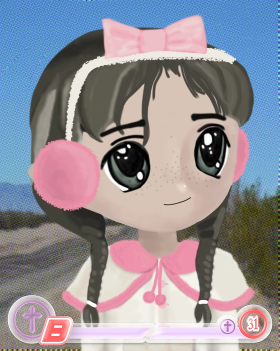 Milady 2570
