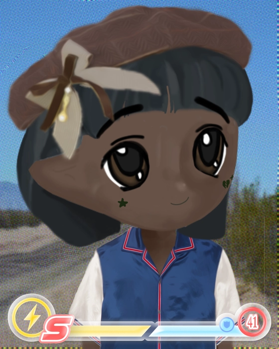 Milady 2571