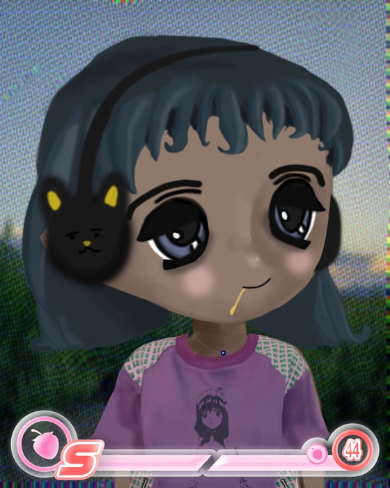 Milady 2574