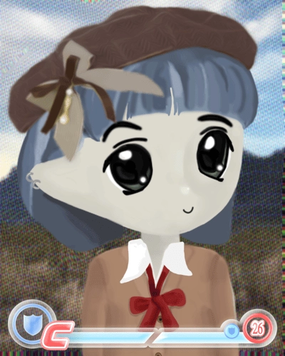 Milady 2576
