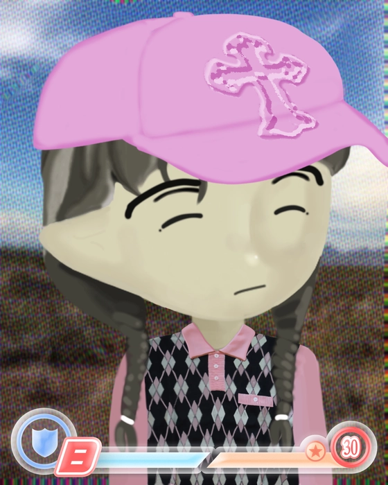 Milady 2579