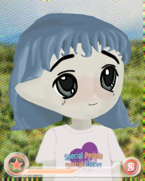 Milady 2580