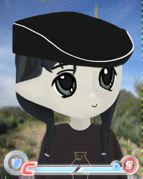 Milady 2588