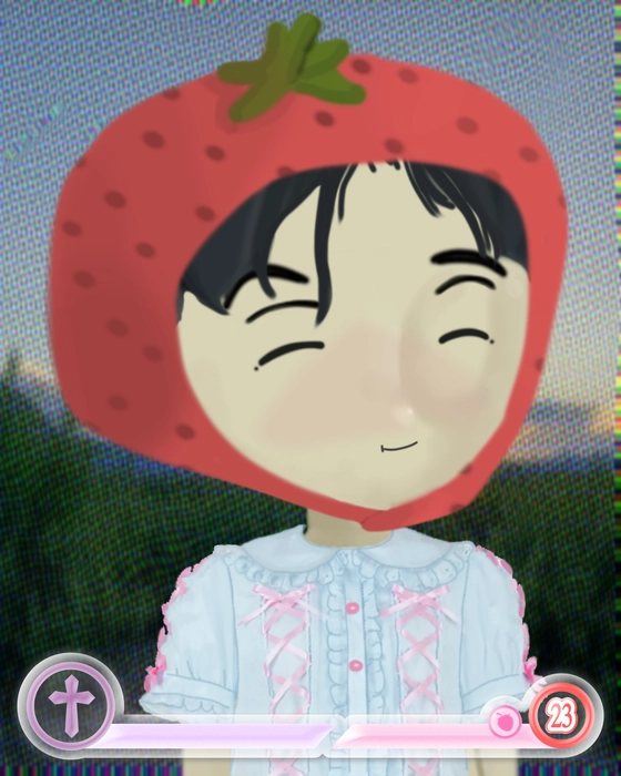 Milady 2589