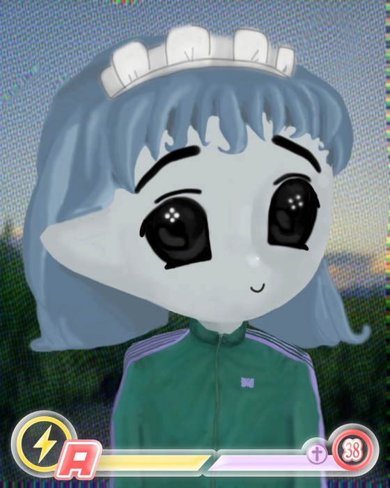 Milady 2590
