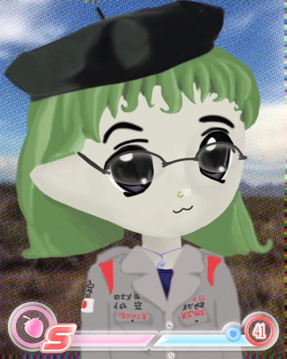 Milady 2591