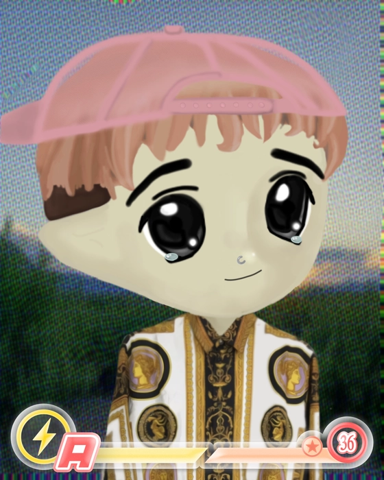 Milady 2593