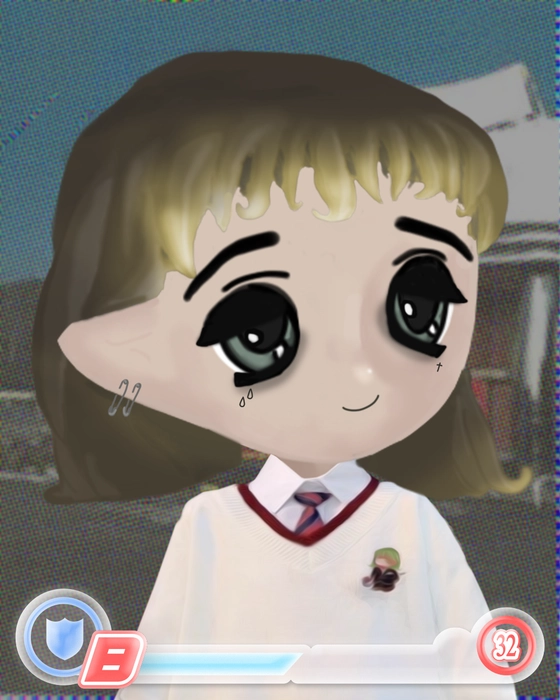 Milady 2594