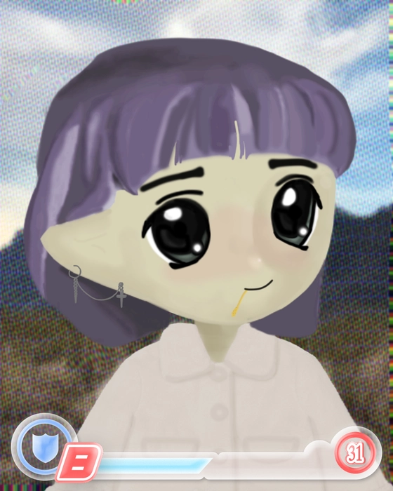 Milady 2609