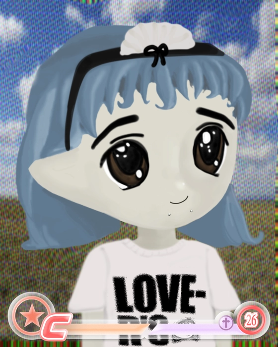 Milady 2611