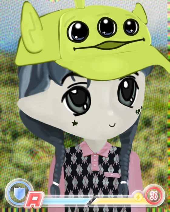 Milady 2613